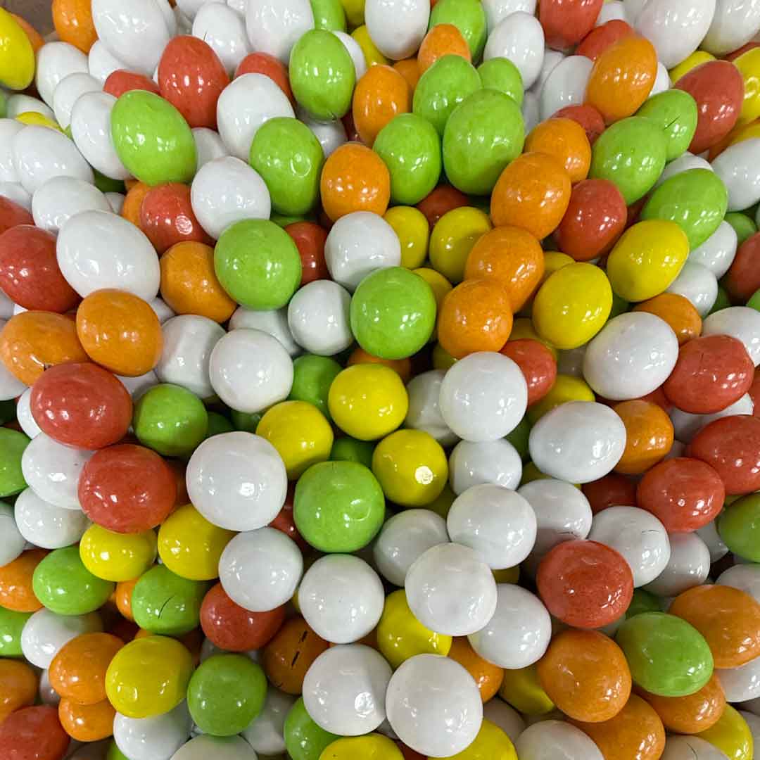 Candy Chocolate Chickpeas