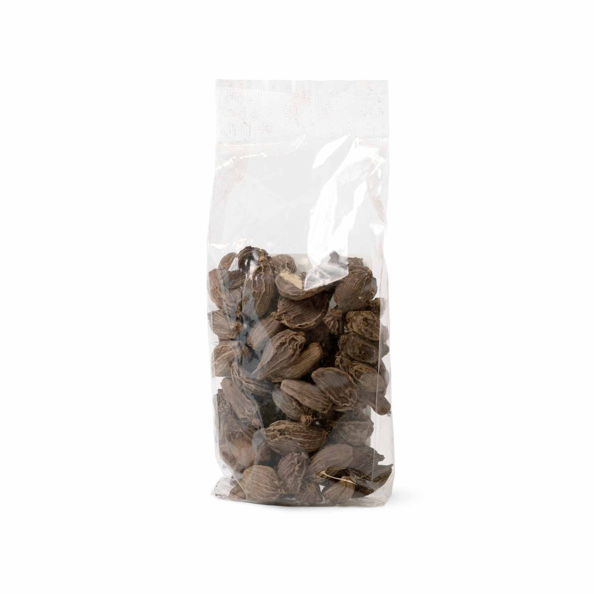 Black Cardamom Pods – Large Whole