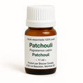 Patschuli