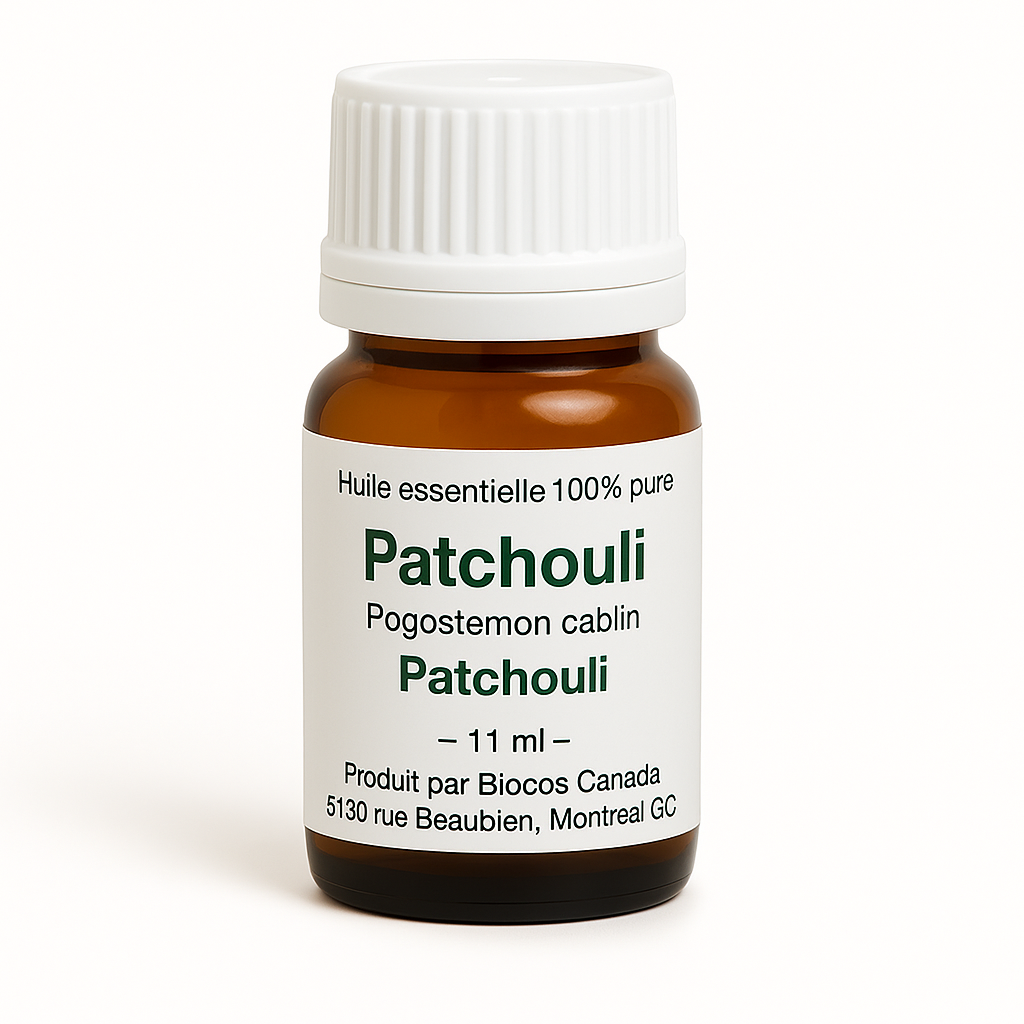 Patschuli