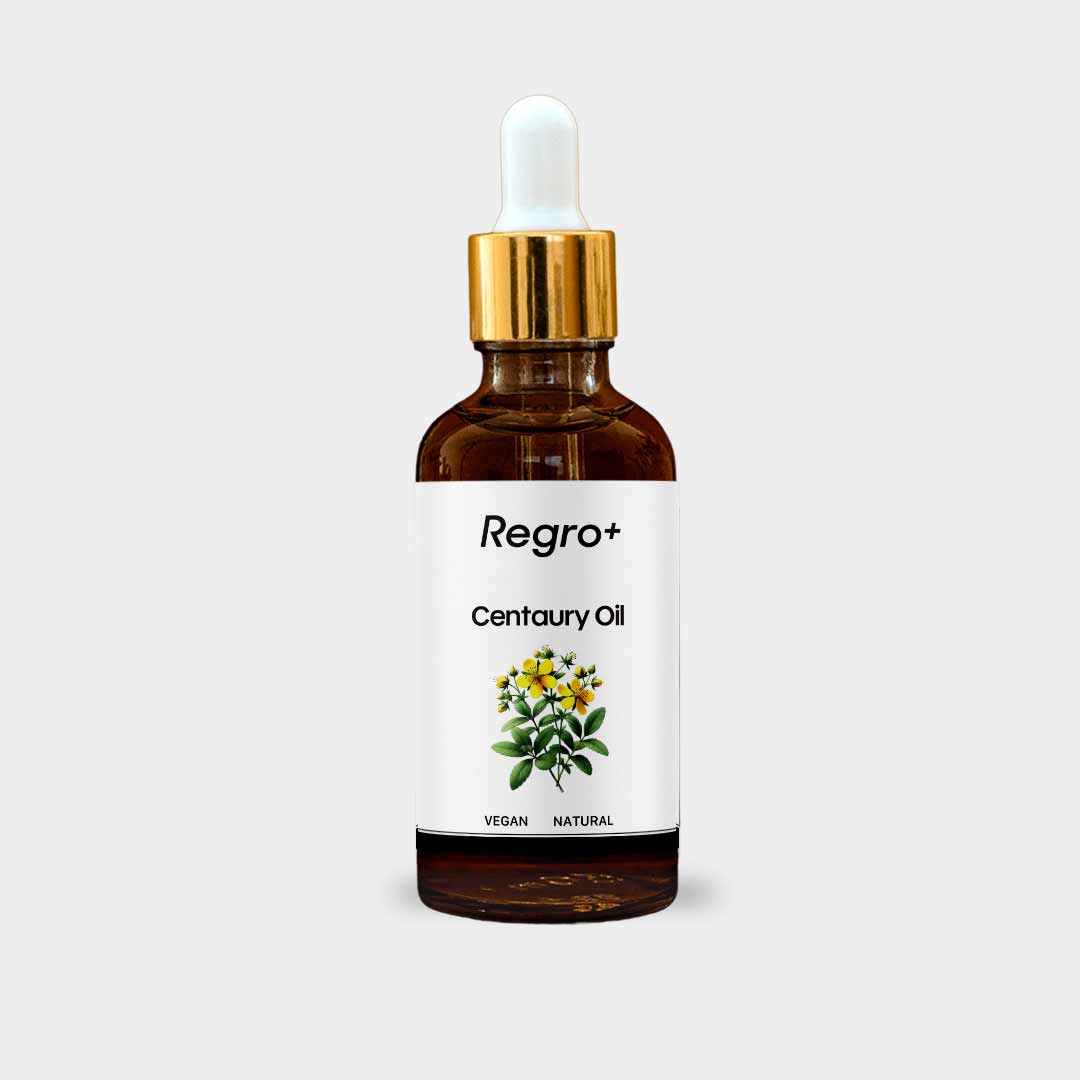 Centaury Oil – Regro by Rayhana (50 ML)