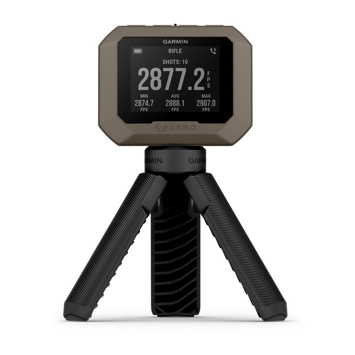 Cronógrafo Xero C1 Pro