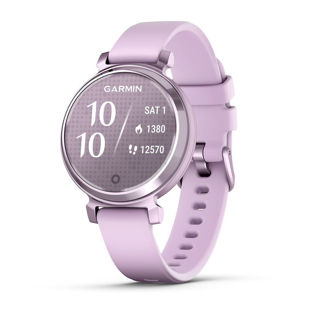 Smartwatch Lily 2 pequeño y elegante