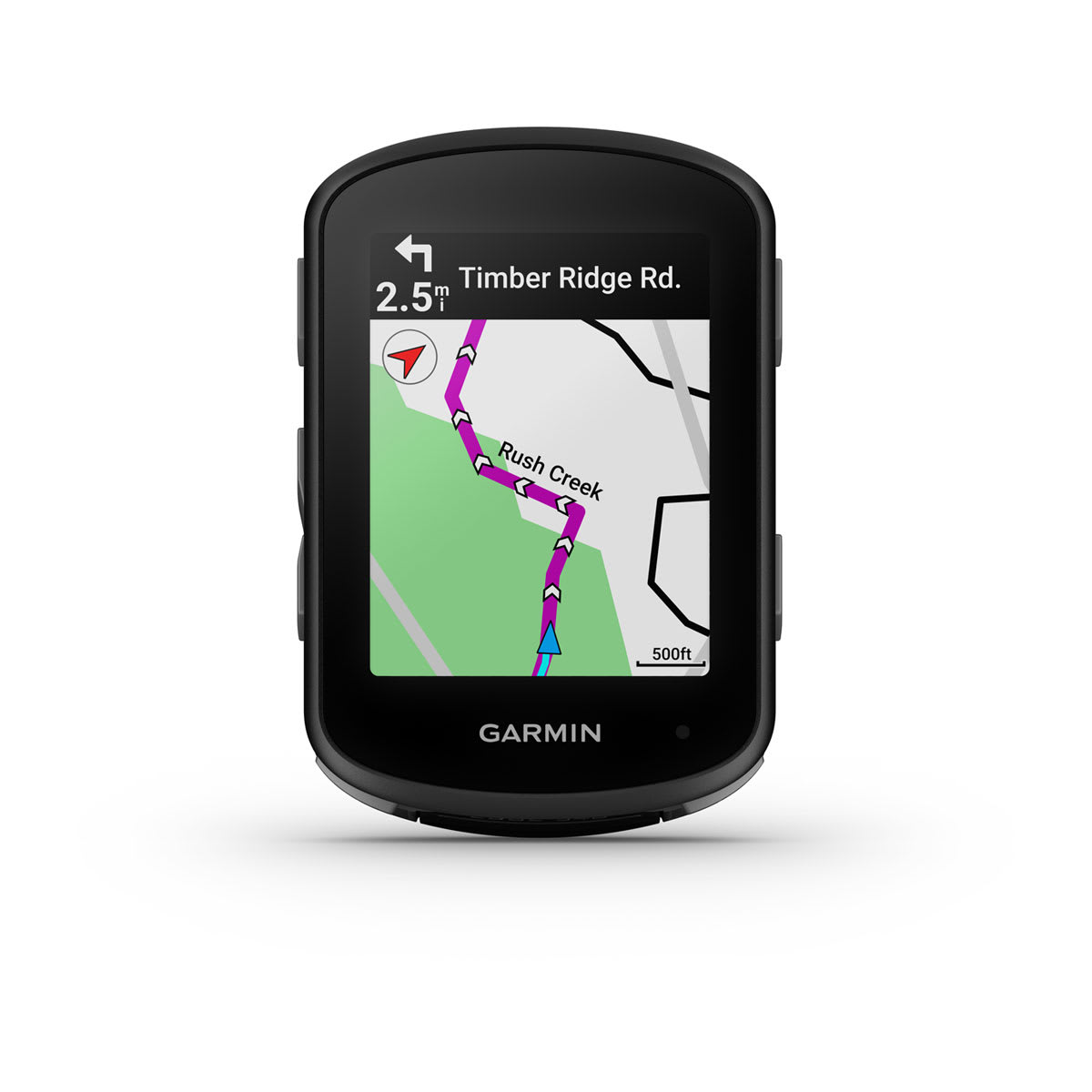 GPS de ciclismo Garmin Edge 540