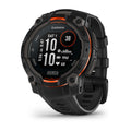 Instinct® 3 – 45 mm Solar Negro