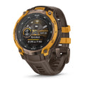 Instinct Crossover AMOLED Bronce/Sunburst