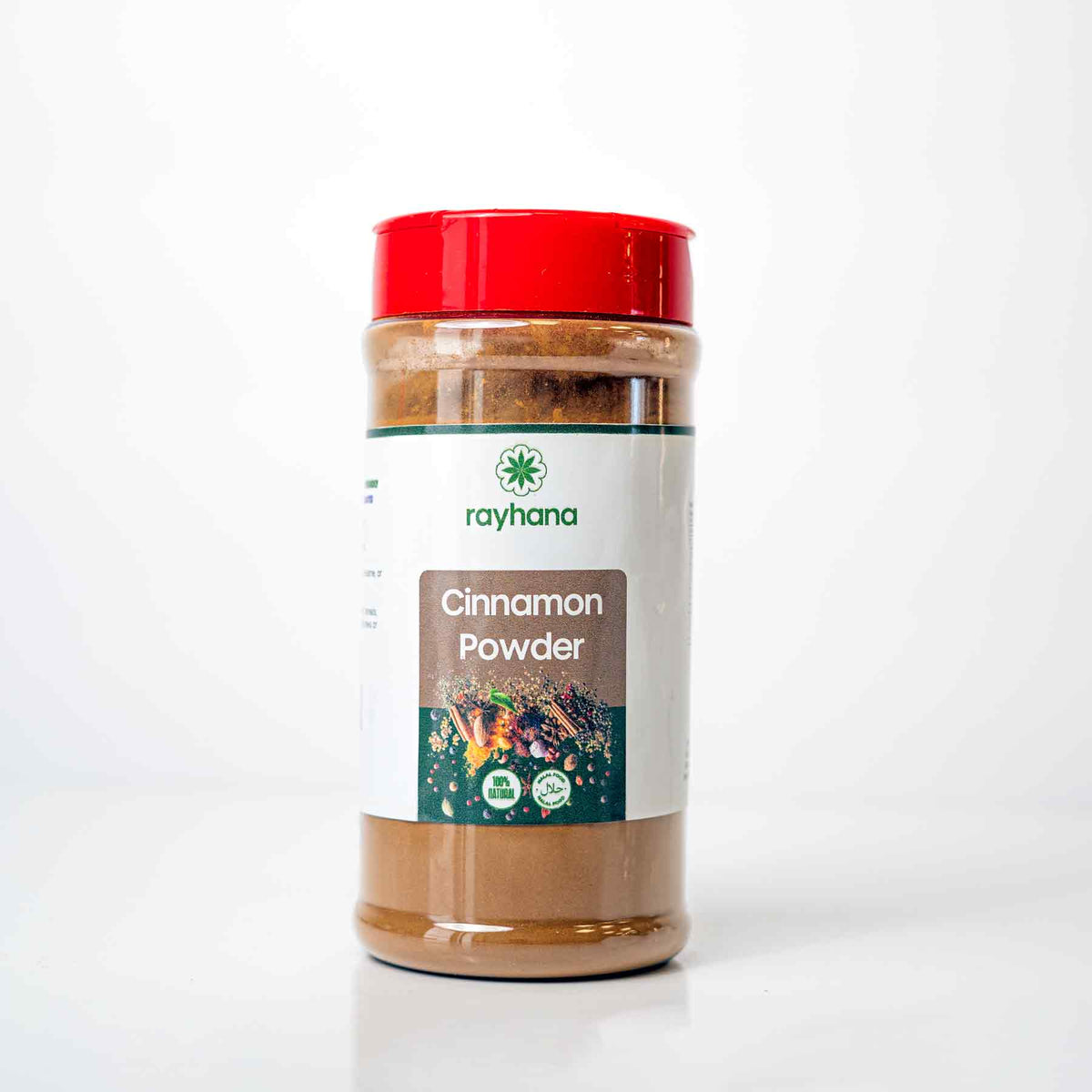 Cassia Cinnamon Powder