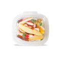 Rayhana Gummy Candy Chrocodile - Halal