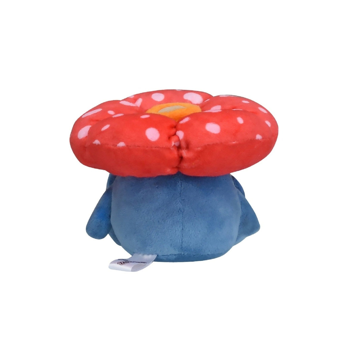 Pokémon Plush - Pokemon Fit - Vileplume (No.45)