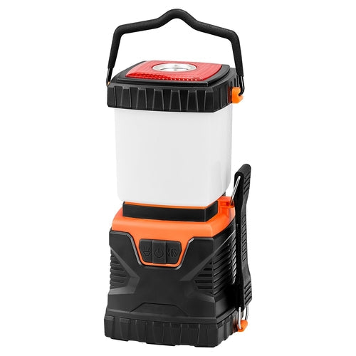 VEVOR LED Camping Lantern Battery Powered All-in-one For Exceptional Green Sir Loin