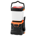 VEVOR LED Camping Lantern Battery Powered All-in-one For Exceptional Green Sir Loin