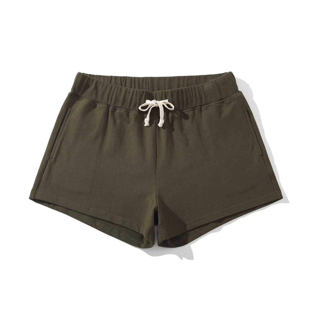 Men’s Casual Running Workout Shorts – Comfortable Sports & Fitness Activewear