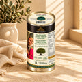 Tulkarm Palestinian Extra Virgin Olive Oil – 1L, 16L