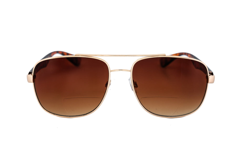 Boléro Corven — Lunettes de lecture bifocales Navigator