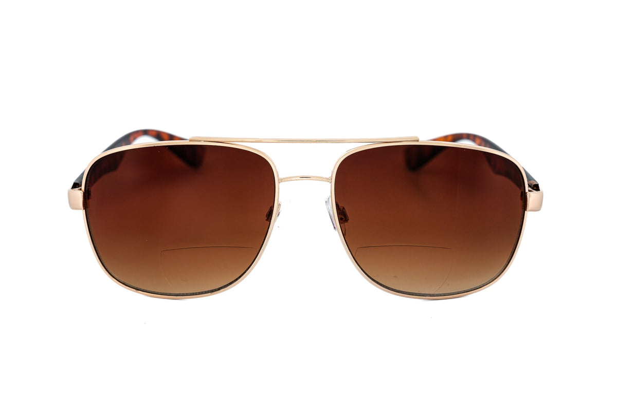 Boléro Corven — Lunettes de lecture bifocales Navigator