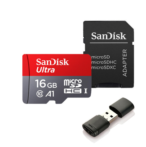 Ultra Micro SD 128GB 32GB 64GB 16GG Micro SD Card Teal Simba