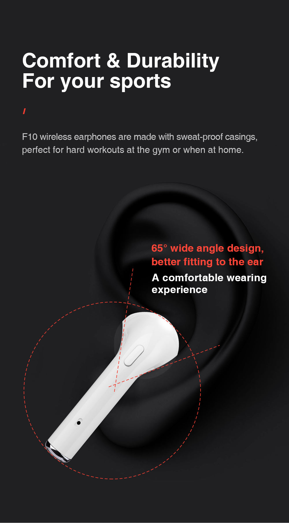Bluetooth i7s TWS Wireless earbuds for Iphone Huawei Samsung Teal Simba