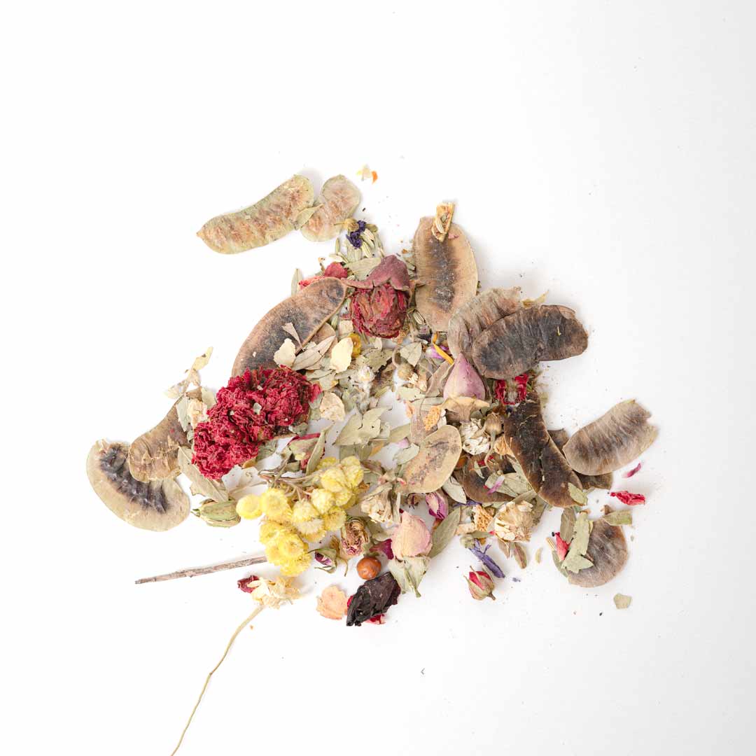 Detox Tea – Botanical Cleanse Blend