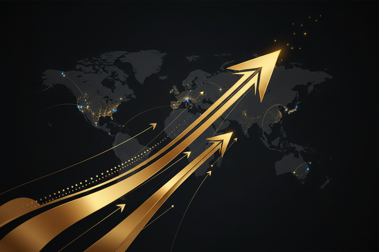 Digital Growth Infrastructure