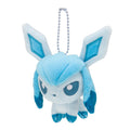 Glaceon Keychain (Pokemon Dolls)