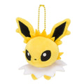 Jolteon Keychain (Pokémon Dolls)