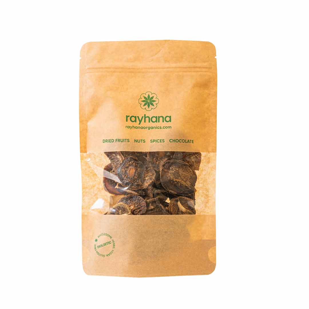 Dried Kiwi 100% Natural