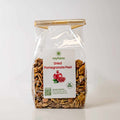 Dried Pomegranate Peel