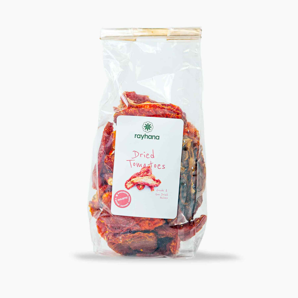 Rayhana Dried Tomatoes