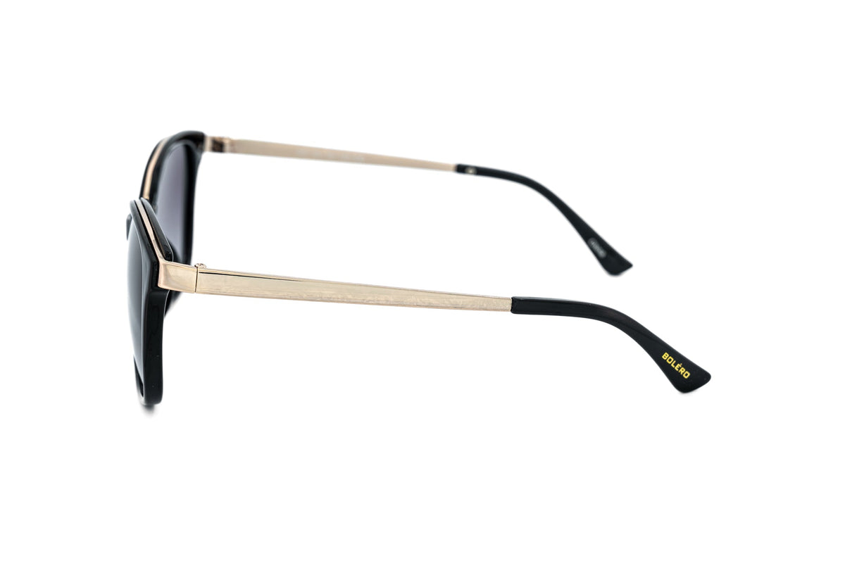 Boléro Sorrente — Cat-Eye-Sonnenbrille