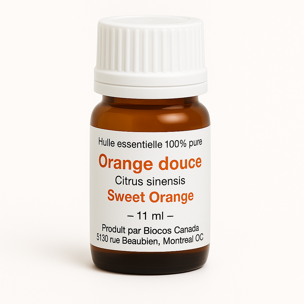 Süßorange