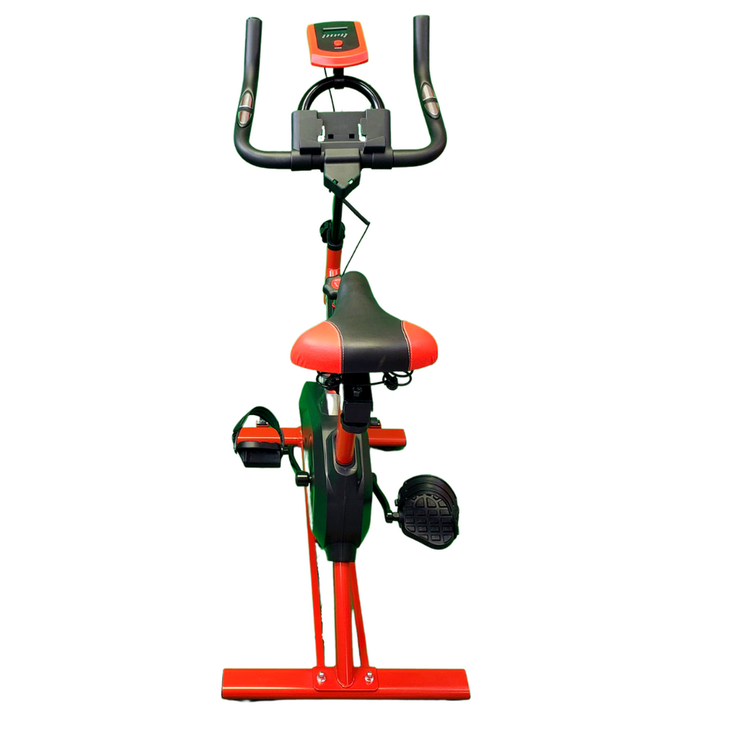 Bicicleta estática ajustable B1