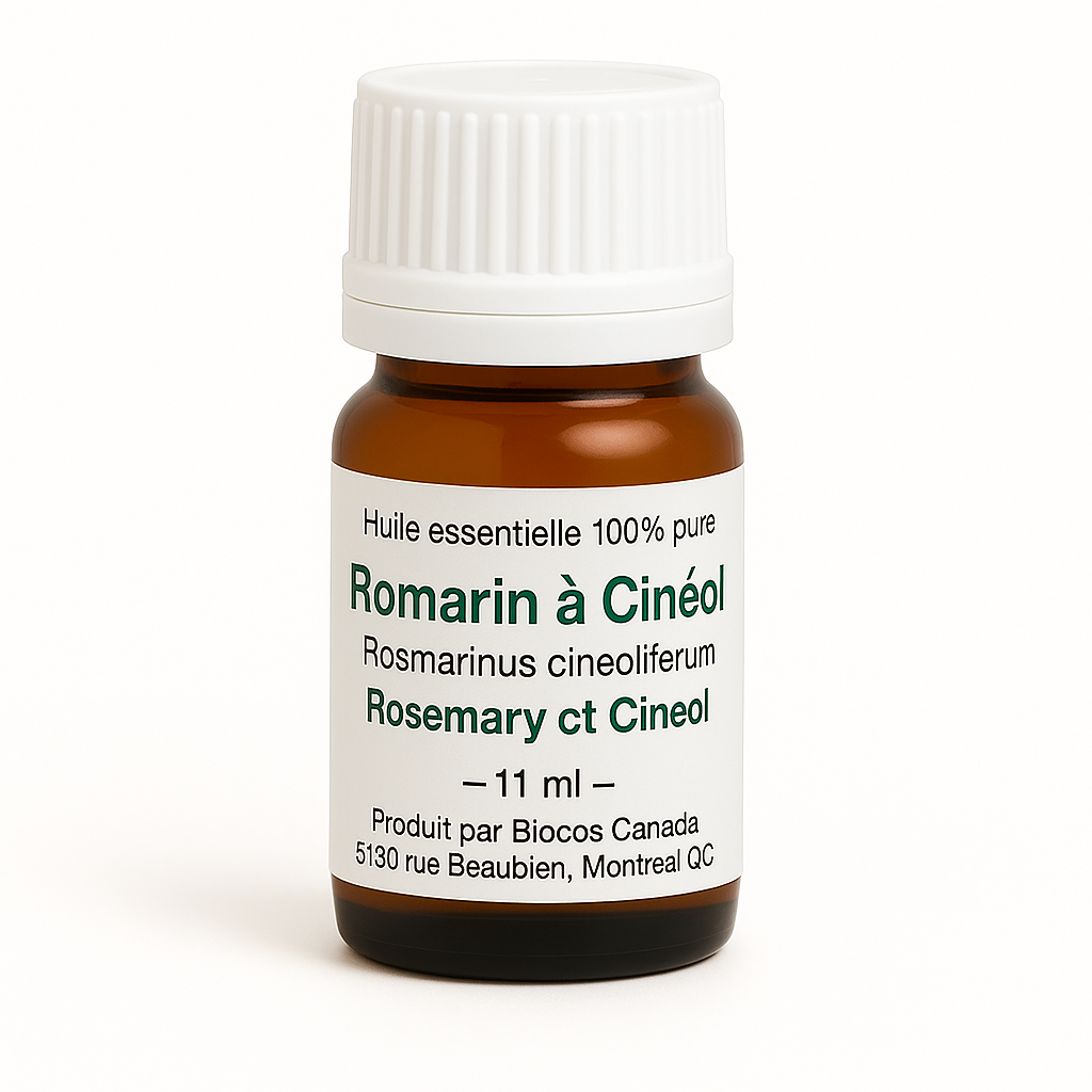 Romero cineol