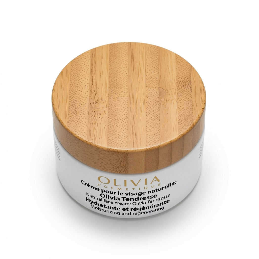 Crema hidratante facial
