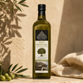 Jenin Palestinian Extra Virgin Olive Oil – 750ml, 1L & 16L