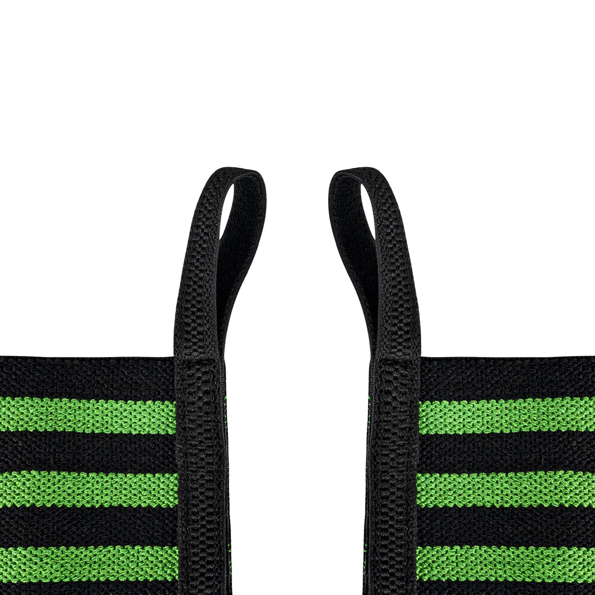 Battle Wrap Wrist Straps (Pair) – Green