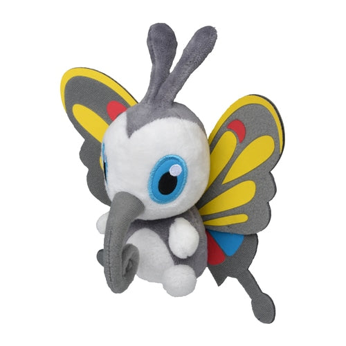 Pokémon Plush - Pokemon Fit - Beautifly (No.267)