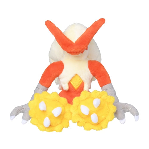 Pokémon Plush - Pokemon Fit - Blaziken (No.257)