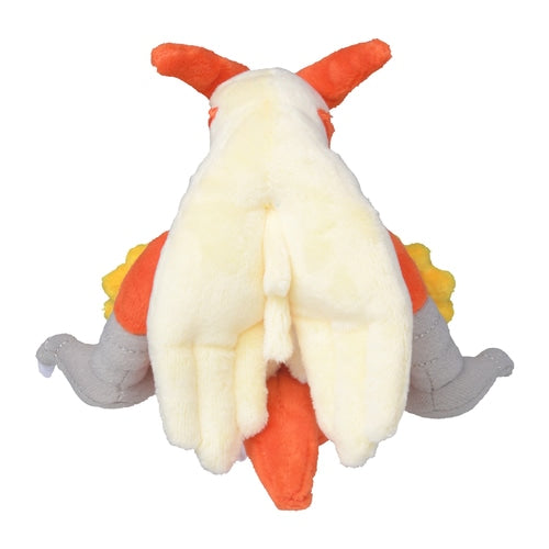 Pokémon Plush - Pokemon Fit - Blaziken (No.257)