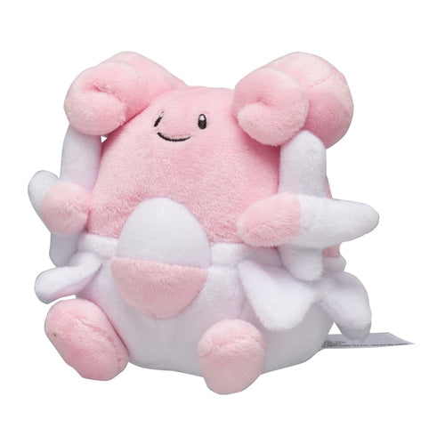 Pokémon Plush - Pokemon Fit - Blissey (No.242)
