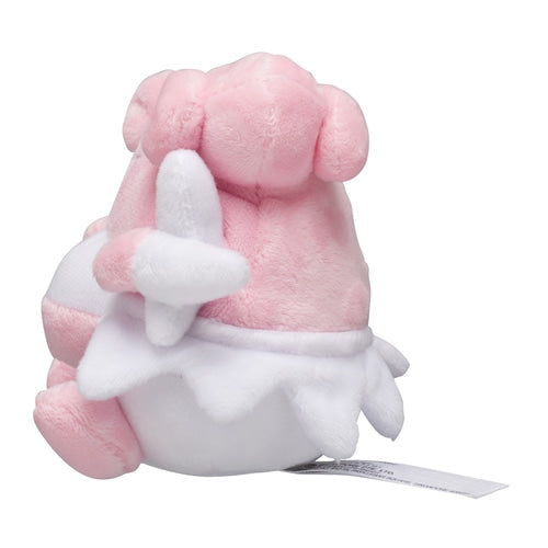 Pokémon Plush - Pokemon Fit - Blissey (No.242)