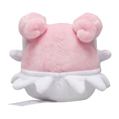 Pokémon Plush - Pokemon Fit - Blissey (No.242)