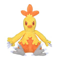 Pokémon Plush - Pokemon Fit - Combusken (No.256)