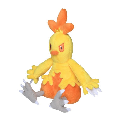 Pokémon Plush - Pokemon Fit - Combusken (No.256)