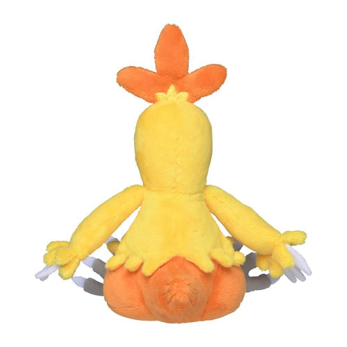 Pokémon Plush - Pokemon Fit - Combusken (No.256)