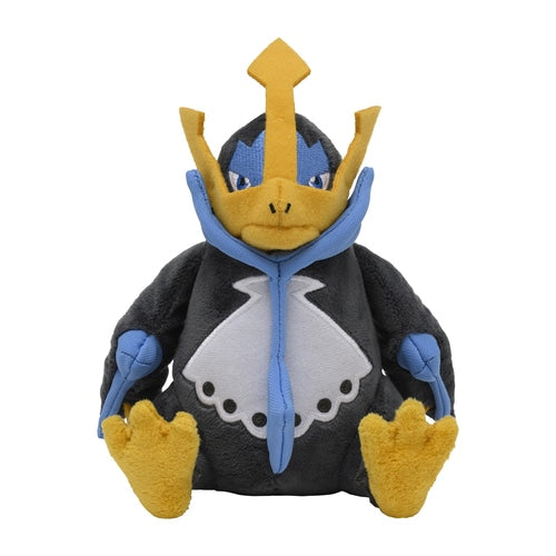 Pokémon Plush - Pokemon Fit - Empoleon (No.395)