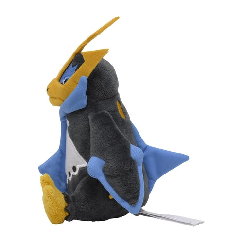 Pokémon Plush - Pokemon Fit - Empoleon (No.395)