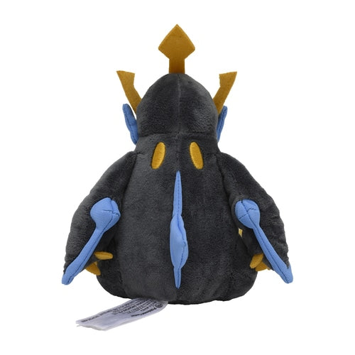Pokémon Plush - Pokemon Fit - Empoleon (No.395)