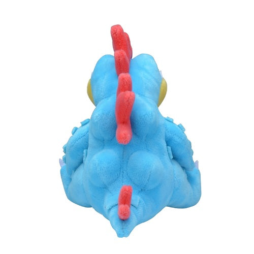 Pokémon Plush - Pokemon Fit - Feraligatr (No.160)