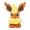 Pokémon Plush - Pokemon Fit - Flareon (No.136)