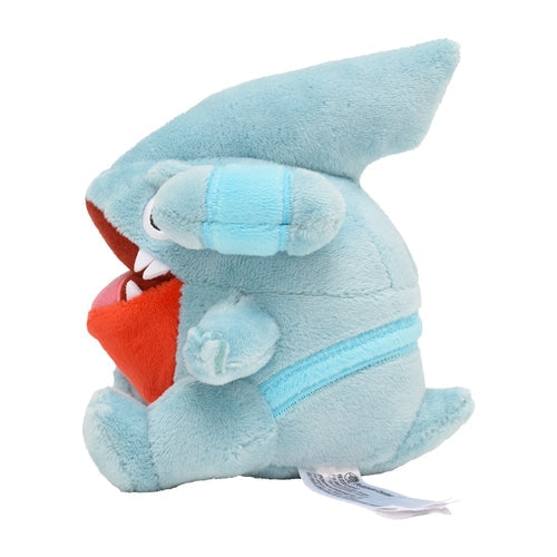 Pokémon Plush - Pokemon Fit - Gible (No.443)